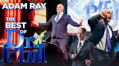 best of dr. phil